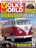 VolksWorld